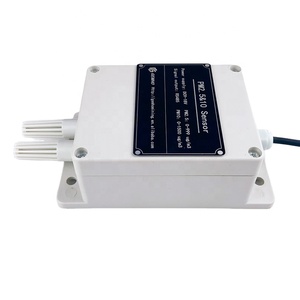 <strong>RS485</strong> Outdoor Pm 2.5 <strong>Sensor</strong> Air Quality <strong>Sensor</strong> Industrial Atmosphere PM10 Airborne Particulate Monitoring
