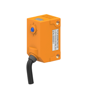 Photoelectric <strong>sensors</strong> TCF200 position setting <strong>diffuse</strong> <strong>reflection</strong> Through-beam 3M direct 2M line dark through - Product Image 5