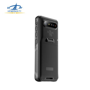 HFSecurity Rugged FP520 5'' Android Free SDK WIFI 4G Camera Fingerprint Handheld Tablet for Time Attendance Rugged Tablet - Product Image 6