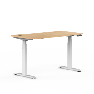 Escritorio para ordenador portátil, mesa de estudio de estilo de oficina, PC, Marco Simple moderno, con icono de madera, embalaje Convertible para sala de estar - Product Image 1