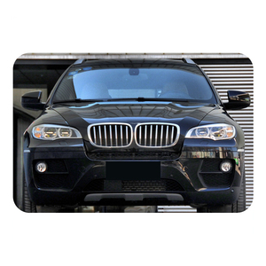 BMW X6 E71 2007-2014 yükseltme için yüksek kalite tam LED far gün çalışan ışık düşük yükseltme yüksek yapılandırma tak ve çalıştır - Product Image 6
