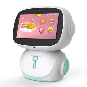 Умная игрушка робот для детей обучение робототехнике - Product Image 2
