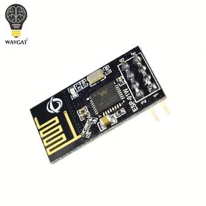 WAVGAT WIS600 W600 Upgraded Version Compatible with the <strong>ESP</strong>-<strong>01</strong> <strong>ESP8266</strong> Serial <strong>WIFI</strong> <strong>Wireless</strong> <strong>Module</strong> <strong>Wireless</strong> Transceiver <strong>ESP</strong>-01W - Product Image 2