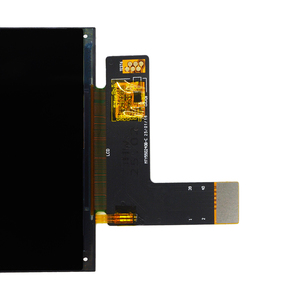 5,5 Zoll 1920x1080 IPS LCD-Bildschirm anzeige mit Anschluss 40-polige MIPI-Schnittstellen-Controller-Karte für Projektor-3D-Drucker - Product Image 4