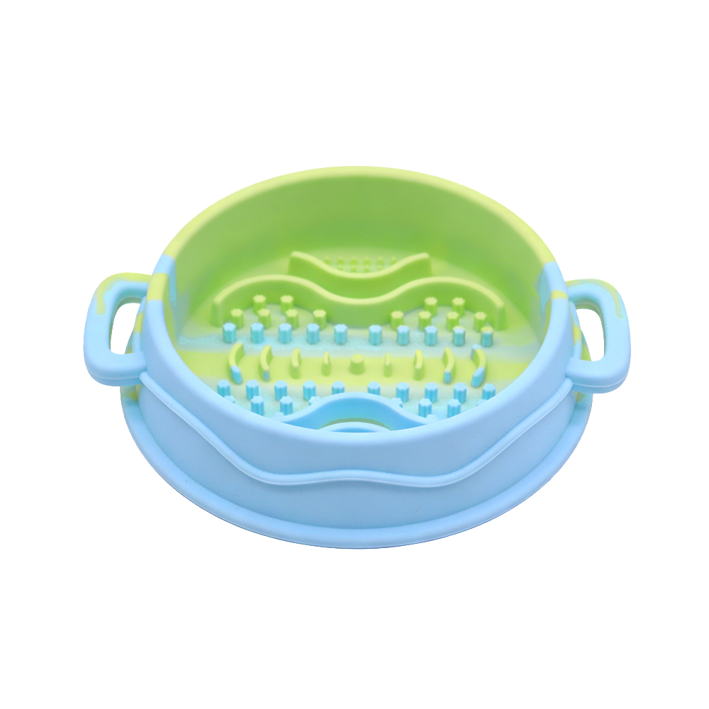 Blue-green
