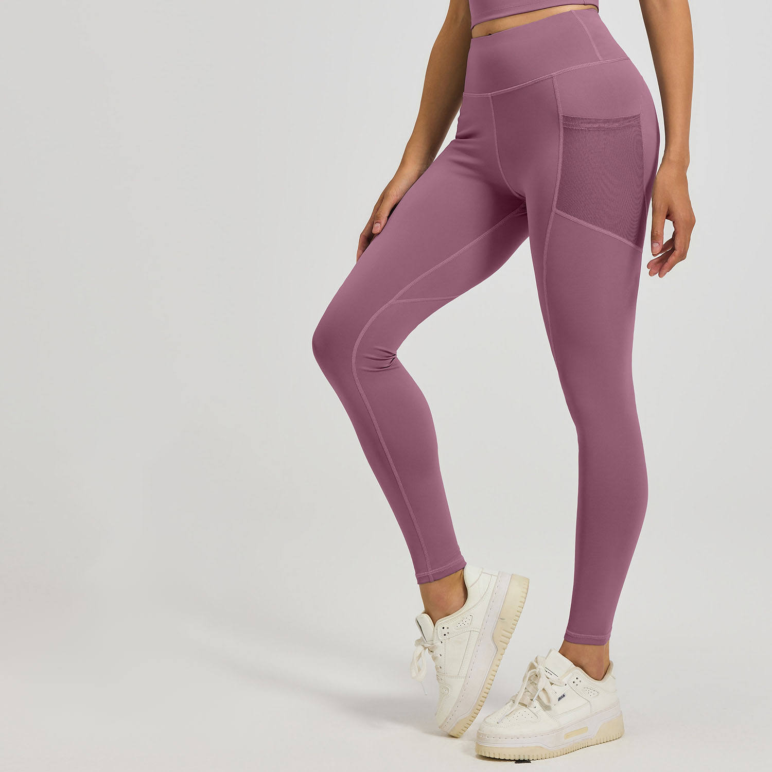 Light Purple