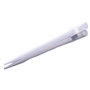 1000ul Universal Filter Pipet Tips Sterile10 Boxes/pk 960 Tips