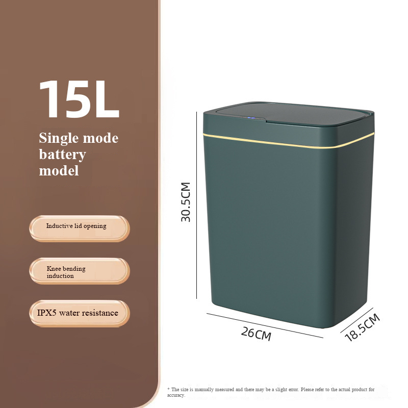 Dark green