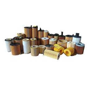 油圧吸引フィルターLVA13065工業用油圧フィルターエレメント - Product Image 6