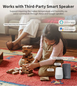 Умный дом, Wi-Fi, удаленный монитор - Product Image 4