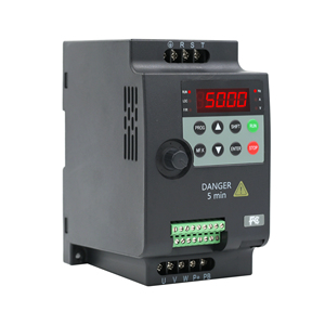 220v 0.75KW <strong>Variable</strong> <strong>Frequency</strong> Converter Mini Ac <strong>Frequency</strong> Inverter for Motor <strong>Control</strong> Best Price - Product Image 2
