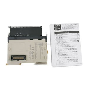 Controlador lógico programable Original 100% CJ1W módulo de entrada analógica CJ1W-II101 PLC - Product Image 3