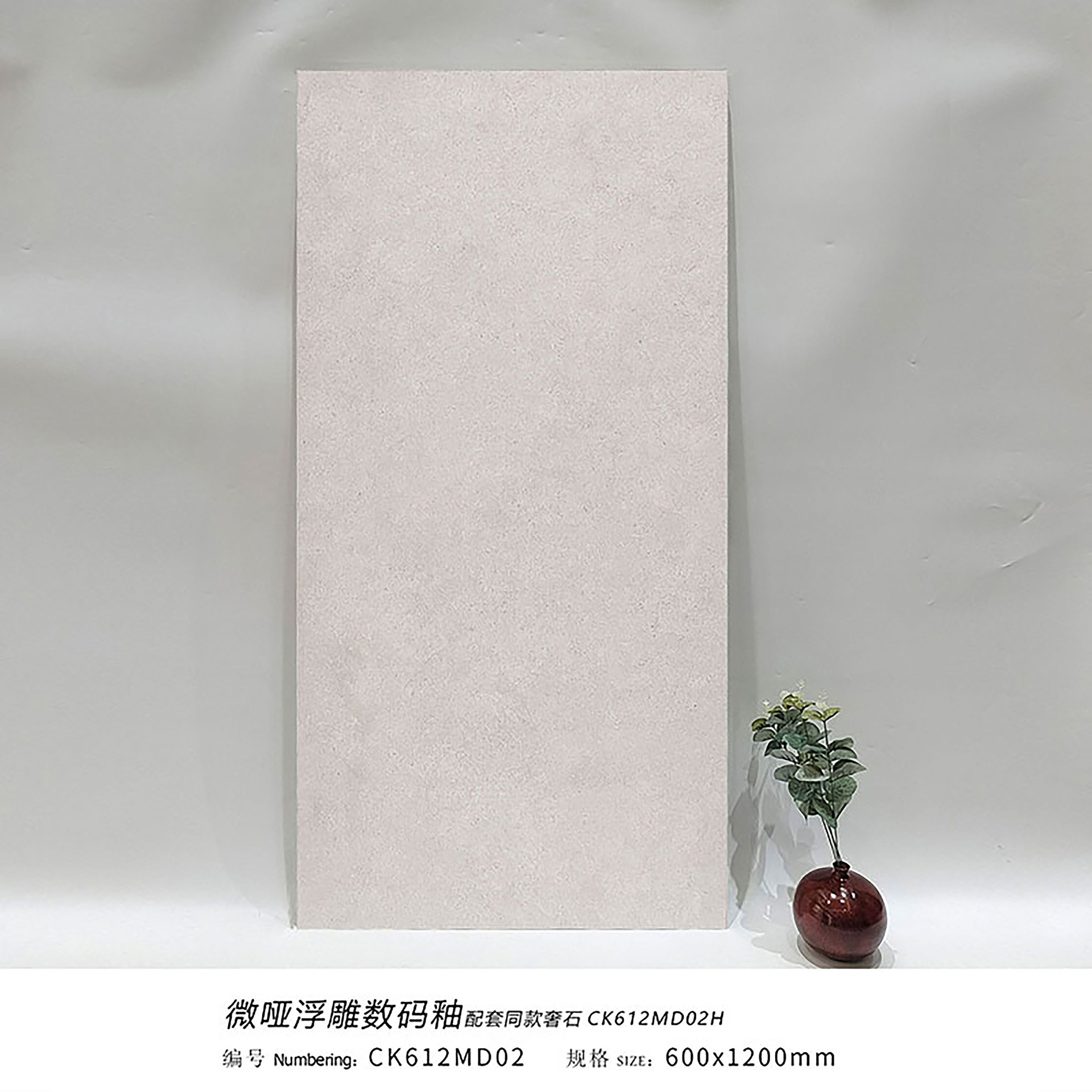 Lime pierre argent gris ck612md02 - 600x1200mm