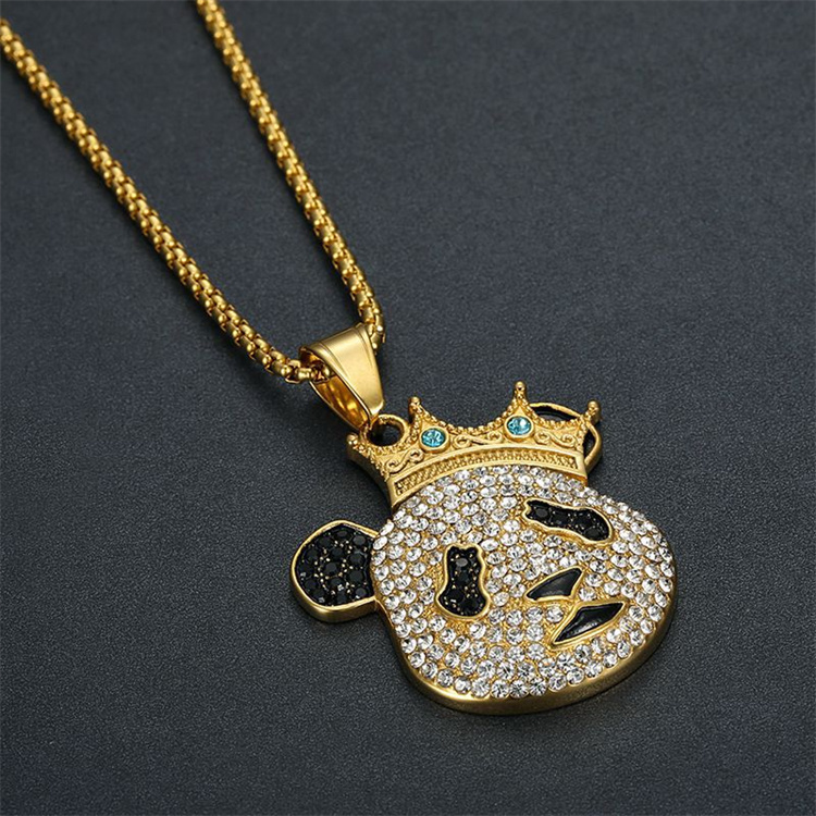 gold chains