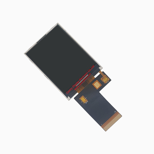 2.4 pollici di fabbrica TFT LCD Touch Display MCU/RGB + SPI interfaccia ampio angolo di visione schermo - Product Image 3