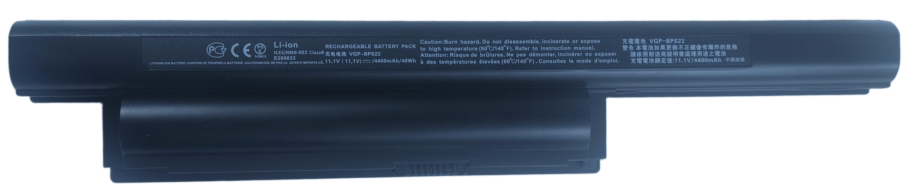 VGP-BPS22