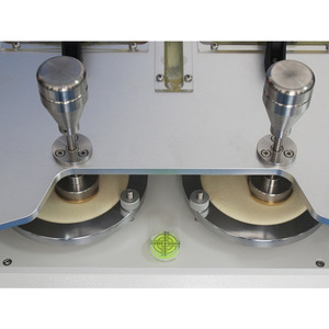 Valutatore automatizzato resistente all'abrasione per impianti di produzione tessile e laboratori di QA - Product Image 5