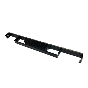 Ava ไฟเอฟเฟกต์สีขาวอบอุ่น3 In 1,ไฟเอฟเฟ็กต์สีรุ้งแบบ LED แบบ Linear Bar 14ชิ้น * 3W - Product Image 2
