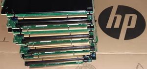 ชุดหน่วยความจำ P43328-B21 HPE 32GB X8 DDR5สองระดับ4800mt จดทะเบียนสำหรับเซิร์ฟเวอร์ Gen11 - Product Image 3