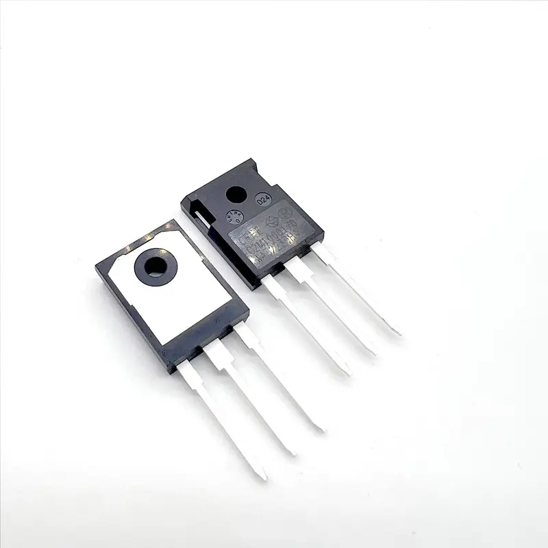 電子部品C2M1000170 C2M1000170DシリコンカーバイドパワーN型MOSFET 5A1700V TO-247-3新品オリジナル