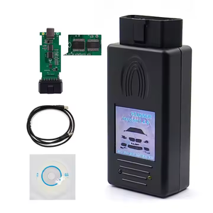 Escáner automático 1,4 Para lector de código BMW con interfaz obd2 versión 1.4.0 herramienta de diagnóstico automático - Product Image 1