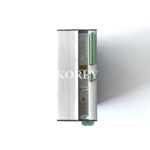 KOLL-MOR-GEN SERVOSTAR S62000 dc servo driver controller 45kw 3kw per cnc fornitore di alimentazione unità adattatore monoasse - Product Image 1