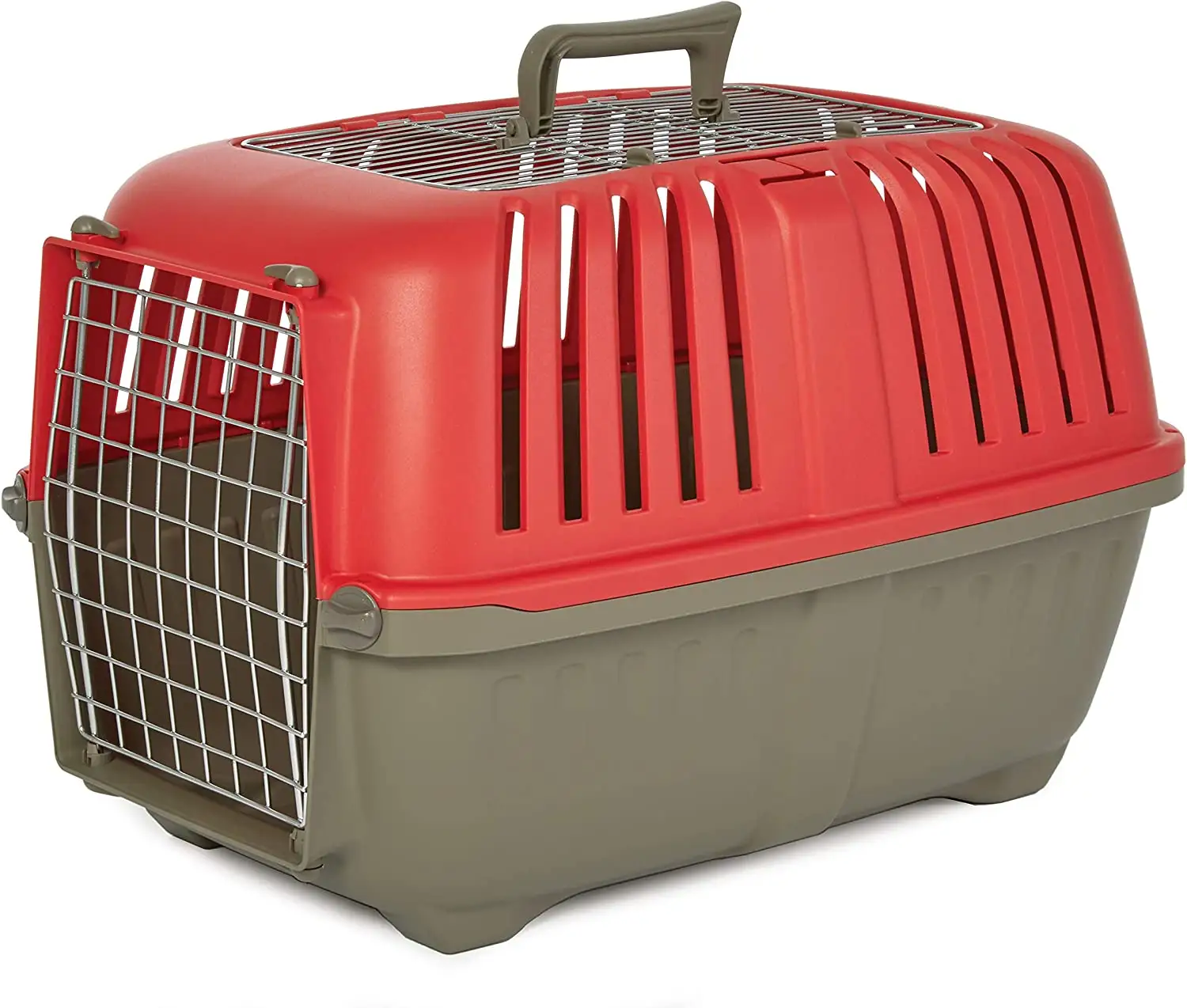 Fornitori di casse per animali domestici nuovo 2023 all'ingrosso migliori gabbie per gatti portatili approvate dalla compagnia aerea dog box house outdoor travel Pet carrier