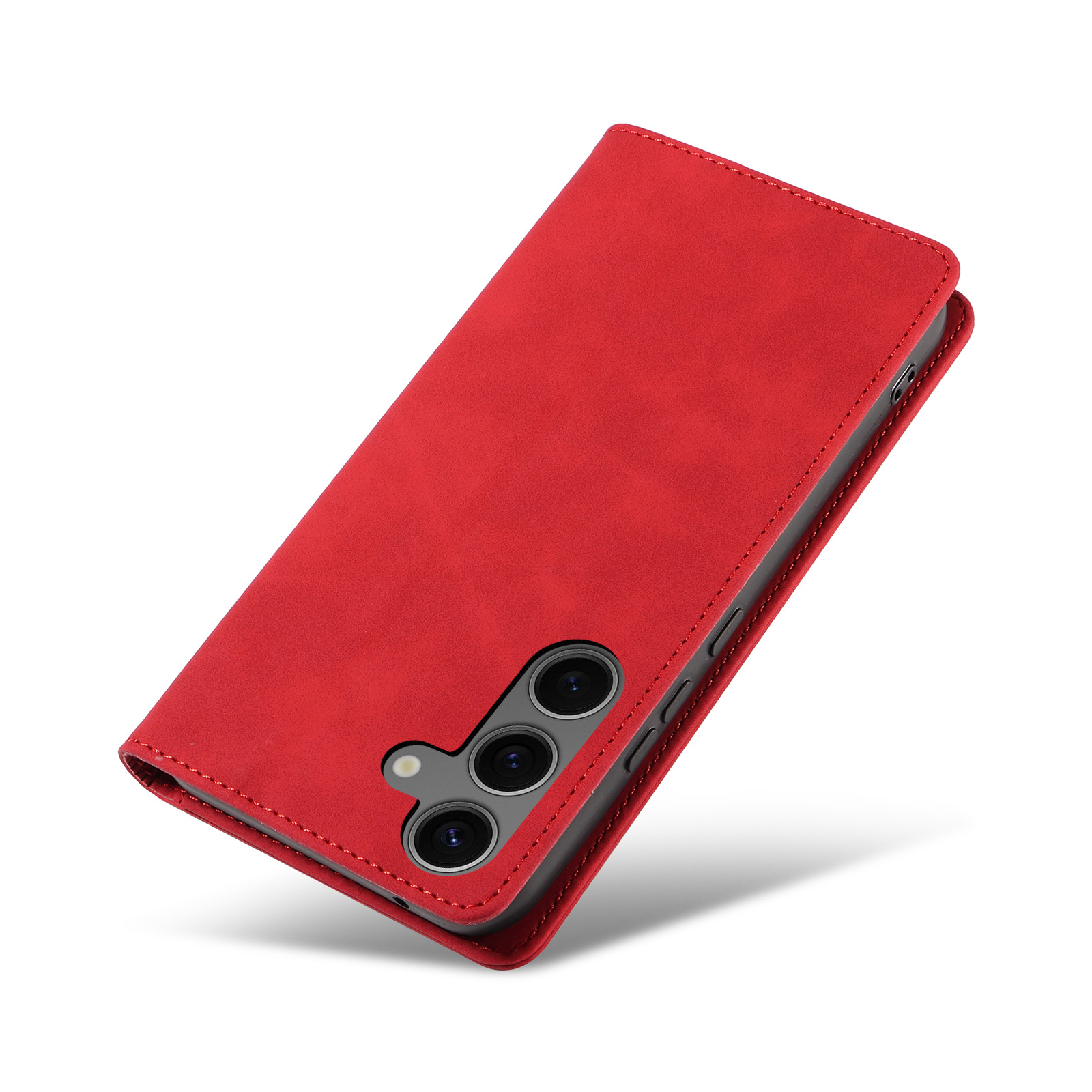Rouge audacieux