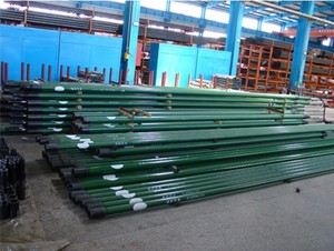 <strong>API</strong> 11AX Deep Well Oil Sucker Rod Pump Essential Mining Machine Part - Product Image 4