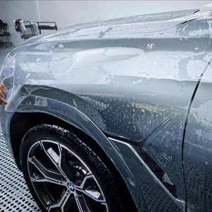 ATMS marka parlak otomatik tamir Anti Scratch TPU dış araba boyası koruma filmi PPF 7.5/8.5/9.5mil karşılaştırılabilir suntek - Product Image 3