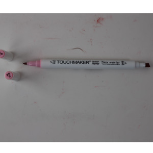 Pen Set With <strong>Chisel</strong> <strong>Tip</strong> Fine <strong>Tip</strong> for Children Painting Alcohol Based Low Odor <strong>Marker</strong> Pen Dual <strong>Tip</strong> Art <strong>Marker</strong> - Product Image 5