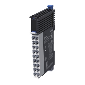 Inovance-Módulo de entrada de 4 canales, sistema de control de procesos de automatización industrial certificado por UL RS485, nuevo - Product Image 1
