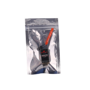 SPEKTRUM AR6100e/DSM2 ricevitore/JR 2.4G ricevitore UAV Mini 6 canali FPV - Product Image 4
