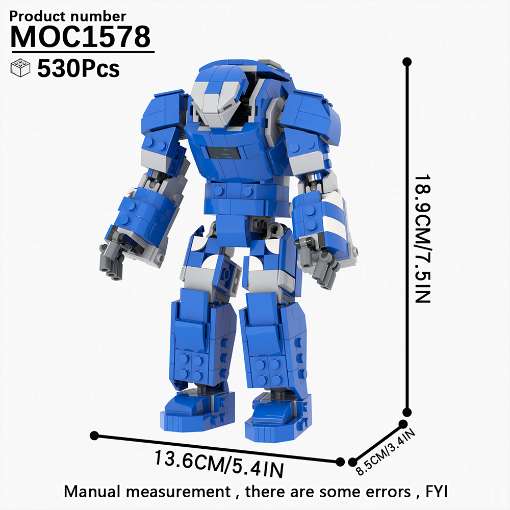 MOC 1578