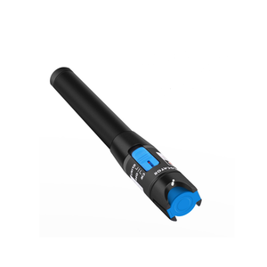 Benutzer definierte Fabrik 5mw-50mw Glasfaser kabel tester 650nm Visual Fault Locator für VFL für 4G 3G GSM GPRS POE SDK TCP-Netzwerke - Product Image 5