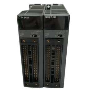 Building Block <strong>Input</strong> and <strong>Output</strong> <strong>Module</strong> Bass <strong>Module</strong> Plc Digital <strong>Input</strong> <strong>Module</strong> QX70H QX80H QX40H QX90H QX81-S2 QX82-S1 - Product Image 4