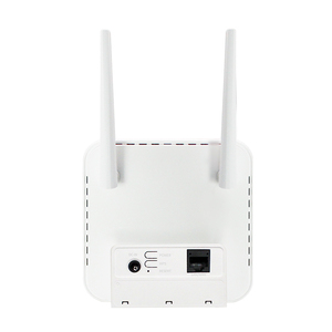 เราเตอร์ไร้สาย Wi-Fi พร้อมช่องใส่ซิมการ์ด300Mbps 2.4Ghz 2G 3G 4G Lte เราเตอร์ Wifi เครือข่ายพกพาขนาดเล็ก4Glte โมเด็ม - Product Image 1