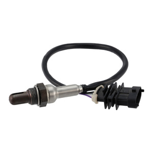 OE DELPHI 4線電子酸素センサーBenelli/Delphiオートバイ燃料システム用新しい状態アクセサリー - Product Image 2