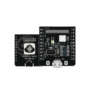 Bluetooth BLE 5.2 Modul PHY6252 Chip PCB Onboard Antenne PB-03M-Kit Entwicklungs platine - Product Image 4