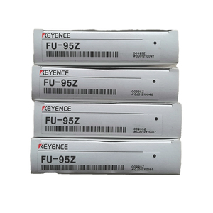 Sensor de fibra óptica compacto genuino KEYENCE R2 con Radio de Curvatura para aplicaciones de brazos robóticos - Product Image 1