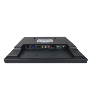 10.4 &quot; 12.1 Inch Reversing <strong>Monitor</strong> Flipping Image / Mirror Function with HDM VGA BNC COMPOSITE <strong>INPUT</strong> for Prompter Usage - Product Image 5