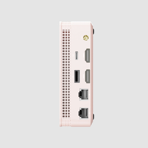 <strong>WiFi</strong> 5 Wireless Enabled Portable <strong>Computer</strong> Intel N100 Mini PC Quad Core - Product Image 5