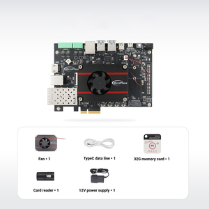 Placa DE DESARROLLO Microphase Xilinx FPGA Zynq UltraScale + MPSoC XCZU3EG - Product Image 6