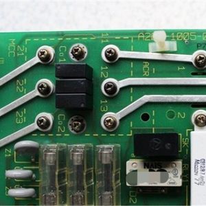 Neue Original Ready A20B-1005-0190 Warehouse Industrial Automation SPS-Programmier steuerung - Product Image 1