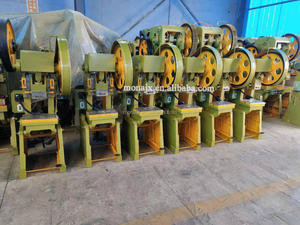40T6mm Thickness Sheet <strong>Metal</strong> Automatic Punching Machine for Aluminium Profile Deep Throat Hole <strong>Punch</strong> <strong>Press</strong> with Cnc Feeder Power - Product Image 6