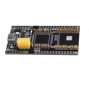 ESP-01/ESP12/ESP32 downloader universale dispositivo di masterizzazione scheda di prova programmatore - Product Image 1