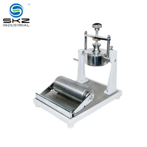 Paper and Cardboard Cobb <strong>test</strong> Meter Absorbency Testing Price Water Absorption Tester - Product Image 2