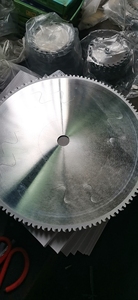 <strong>Freud</strong> 120mm Single Scoring Blade High Frequency Welded TCT <strong>Saw</strong> Blade for Cutting MDF and Chipboard OEM Customizable - Product Image 6