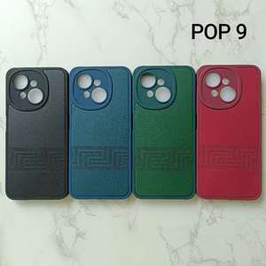 INF HOT 50 PROレザーカバー用卸売電話ケース - Product Image 6