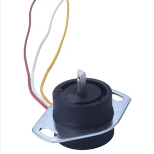 Поворотный датчик для тяжелой строительной техники, 40 мм - Product Image 5